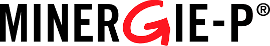 Logo Minergie